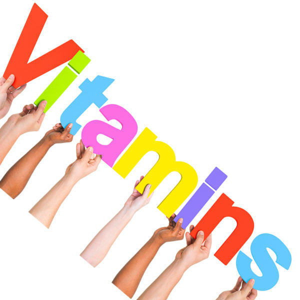 Vitamins